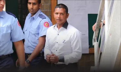 Meurtre de Pooja Gumbheer : le procès de Dharamsing Bissoo en mars 2019