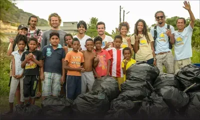 Emmelyne Marimootoo : «J’ai toujours été fascinée par la scène»
