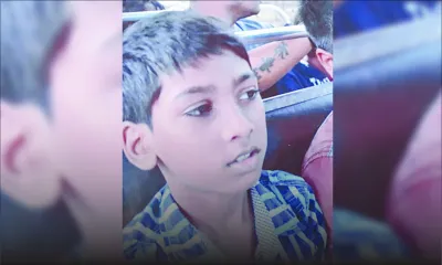 Décès tragique de l’adolescent Krish : le chauffeur sans permis présente des excuses aux proches de la victime