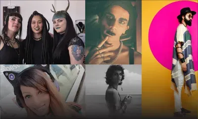 Chacun sa route, chacun son look !