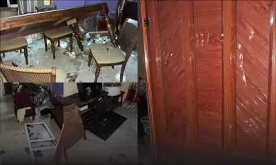 À Rivière-des-Créoles : une histoire d’amour devient source de violence