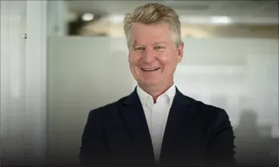 Philippe Espitalier-Noël, CEO de Rogers : l’approche novatrice