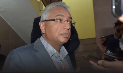 Réforme électorale - Pravind Jugnauth : «J’attends toujours des propositions concrètes»
