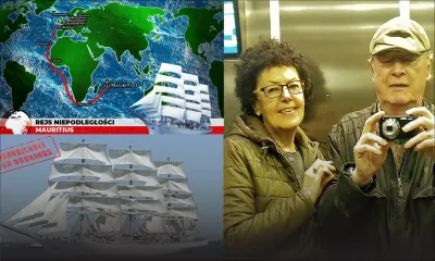 How The Great Army of Mauritius went marching on to help Poland