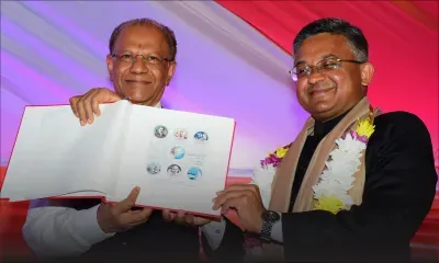 Challenger au poste de Premier ministre : Ramgoolam soigne ses relations diplomatiques