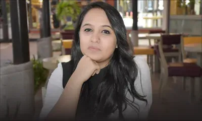 Risheeta Agrawal, réalisatrice indienne : «Mon court-métrage m’a permis de faire mon coming out»
