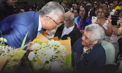 Annonce de l’augmentation de la pension : la force électorale des seniors