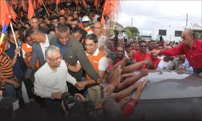 Décryptage : Jugnauth assomme le MMM, Ramgoolam ménage le parti