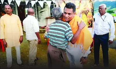 Hurdoyal indécis au No 10