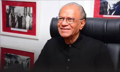 Navin Ramgoolam : «Mo pe trouv enn aranzman ant MSM ek MMM»