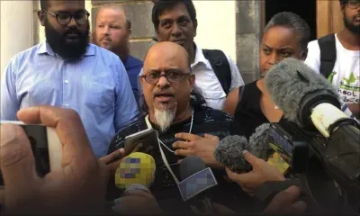 Demande de Rezistans ek Alternativ : la Cour suprême résignée