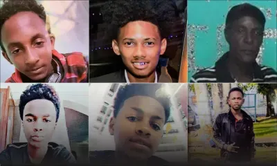 Six morts dans un accident à Rose-Belle - Elisey Dorkiska, l’unique rescapé : «Nou finn suplie sofer la arete me linn kontinie ale mem »