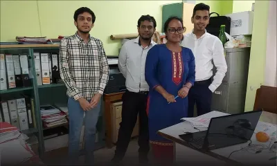 Législatives 2019 : une commission électorale 2.0