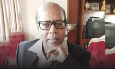 Krish Ponnusamy, ancien Chef de Cabinet : «Je suis convaincu de la neutralité de notre Fonction publique»