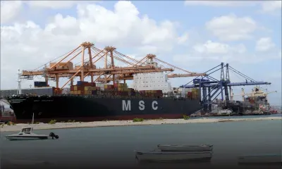 Circonscription No. 3 : le bastion mauve s’est fragmenté 