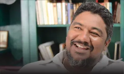 Législatives 2019 : Linley Moothien annonce sa candidature «pour défendre la cause animale»