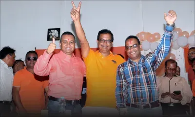 Flacq/Bon-Accueil : MSM/ML se relance avec des candidats de proximité