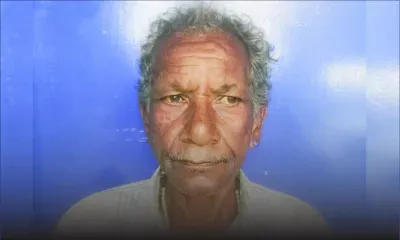 Agression et vol à rue Flammant, Mahébourg - Une sexagénaire : «Linn riss mo lame» 