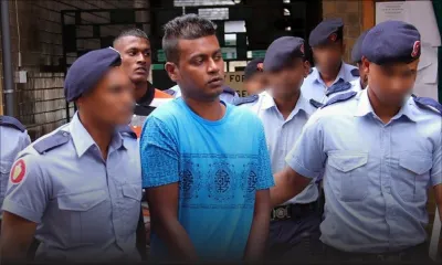 Meurtre de l’Écossaise Janice Farman : peine de 33 ans de prison maintenue contre Kamlesh Mansing