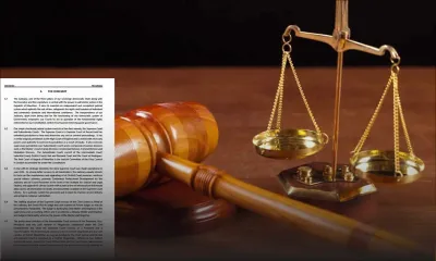 Rapport du PRB : découvrez les salaires dans le judiciaire 