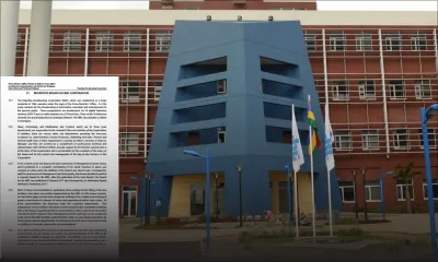 Rapport du PRB : découvrez les salaires à la MBC