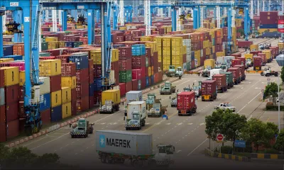 Mieux comprendre : des facteurs externes font augmenter les prix