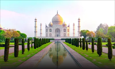 Voyage : le billet d’avion vers l’Inde passe de Rs 17 000 à Rs 28 000