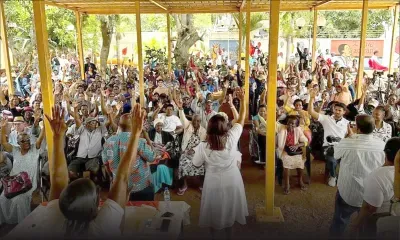 Bancoult réclame justice pour les Chagossiens