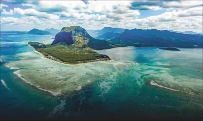 [Blog] Assises de l’océan : concilier les ambitions de l’économie bleue avec la durabilité marine