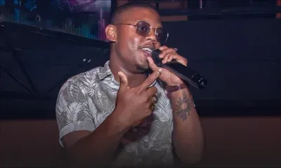 Demaïko Raboude : sa reprise de « Saiyaara » fait sensation !