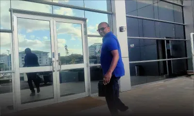 Rachat de l’ex-hôtel Ambre : les liens Noonaram-Padayachy scrutés