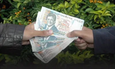 Lutte contre l’argent sale : nouvelle stratégie pour traquer les bookmakers clandestins