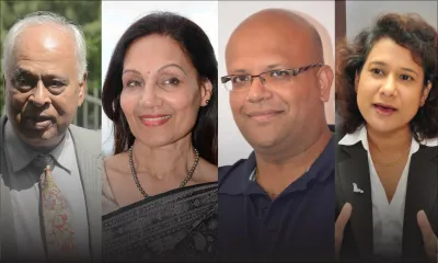 Gouvernement: recrutements et nominations controversés