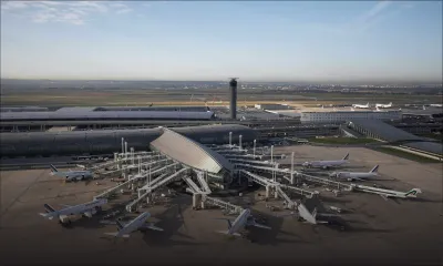 Attentats à Paris – Prem Sewpaul, responsable de communication d’Air Mauritius: «Nous suivons la situation de près»