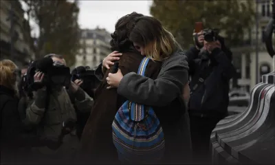 Attentats à Paris: «hotlines» à la disposition des Mauriciens