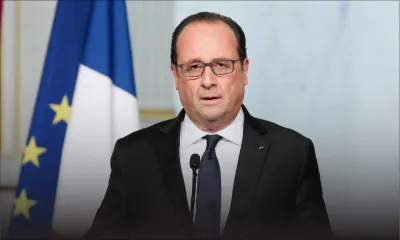 TéléPlus revient sur les attentats à Paris