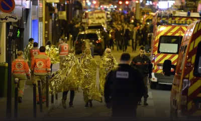Joël Rault, ambassadeur de Maurice à Paris: «Espérons qu’il n’y a pas de nos compatriotes parmi les victimes»