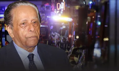 [Document] Sir Anerood Jugnauth: «Nous sommes solidaires du peuple français»