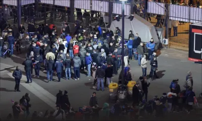 L’accès au Stade de France interdit à un «terroriste»: un Mauricien à l’honneur