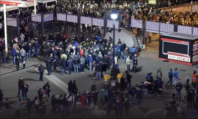 [Bande-son] Attentats à Paris: un Mauricien raconte l’horreur au Stade de France