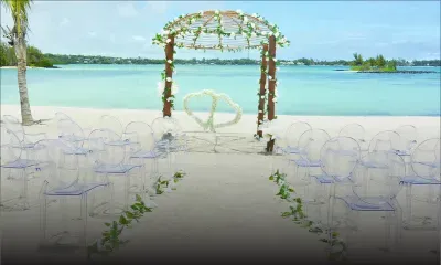 Legendary Wedding Showcase : le nec plus ultra du mariage