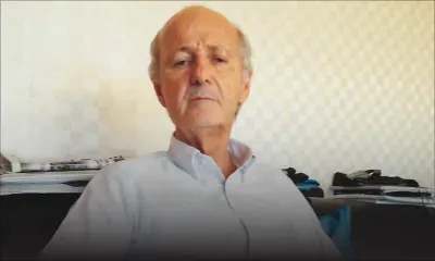 Maurice Vigier de La Tour : «Le textile n’est pas en danger avec Trump»