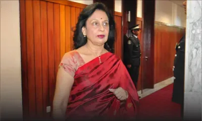 Violence domestique : Maya Hanoomanjee plaide pour la réhabilitation des agresseurs