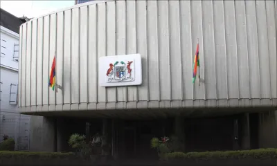 Au Parlement mardi : les contrats de Keep Clean Ltd, Atics Ltd et Stree Consulting à l’ordre du jour