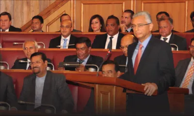 Assemblée nationale : une rentrée musclée en perspective