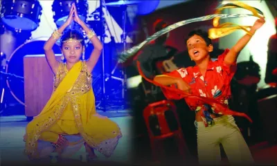 Spécial vacances : Radio Plus à la découverte des jeunes talents