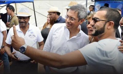 Réforme à Rodrigues Xavier-Luc Duval : «C’est à l’Assemblée régionale de trancher»