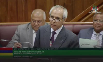 Husnoo tacle Sumputh