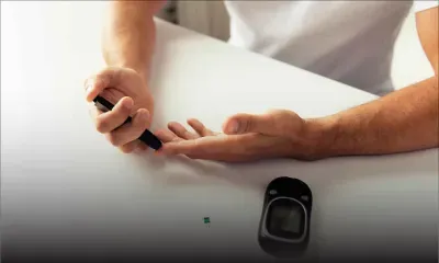 Santé - Test de glucose : confusion autour du prix des bandelettes