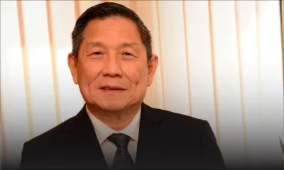 Kee Chong Li Kwong Wing : «Le nouveau CEO de la SBM sera un expatrié»